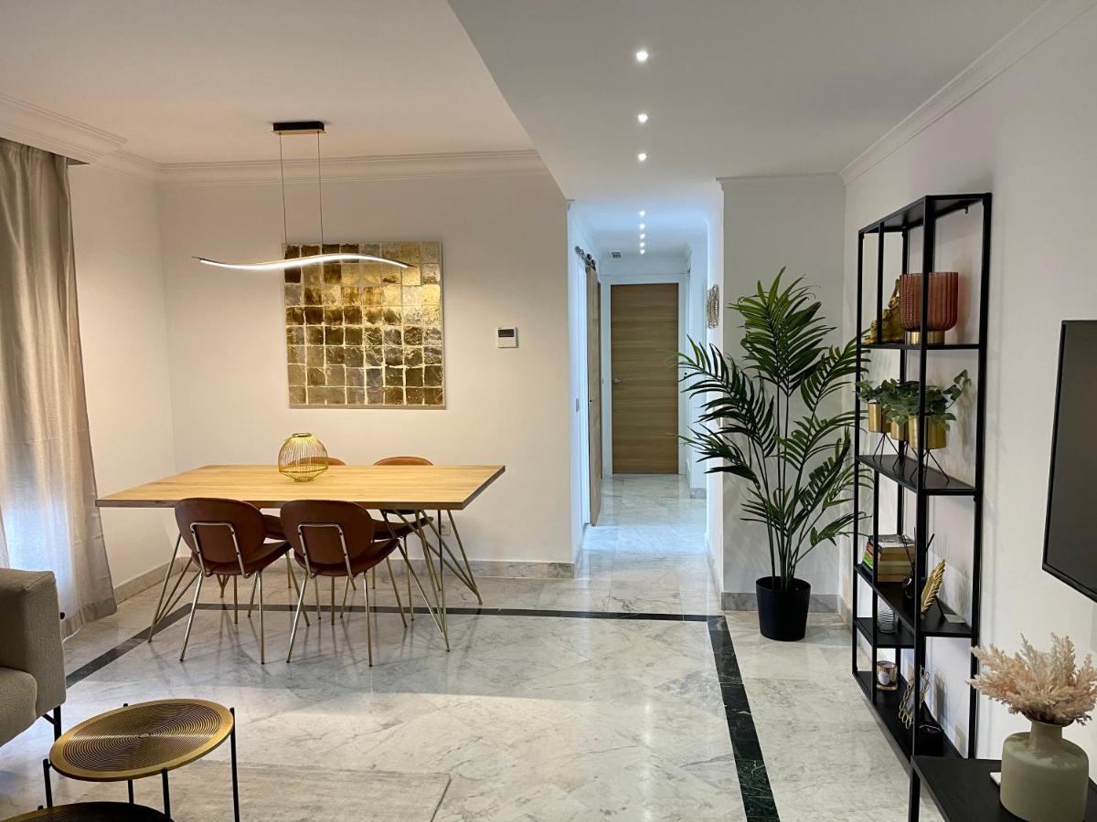Apartment Puerto Banus Espectacular Atico *