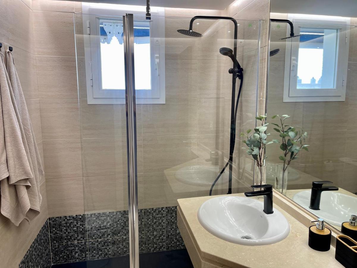 Puerto Banus Espectacular Atico Apartment *