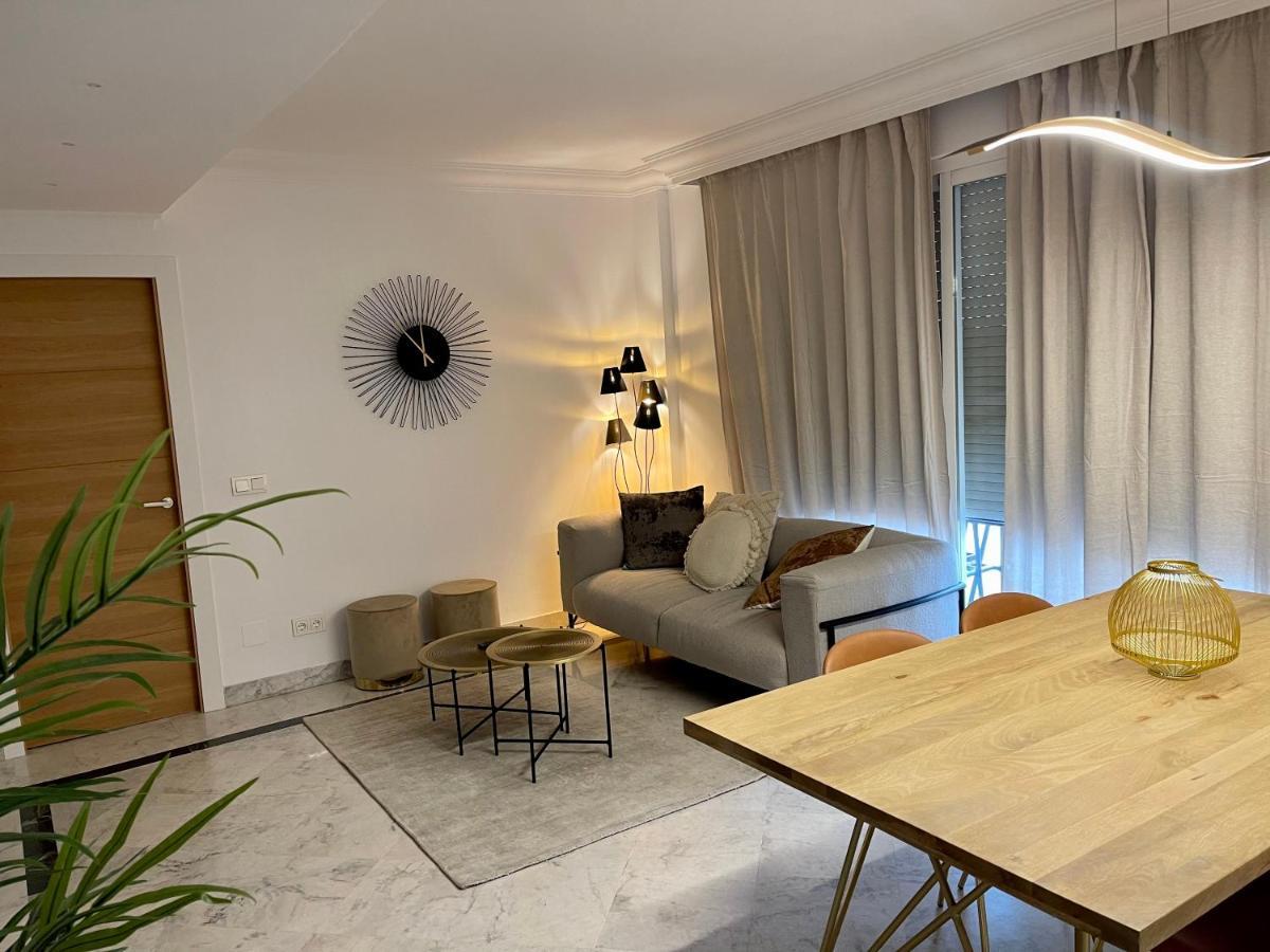 Puerto Banus Espectacular Atico Apartment *
