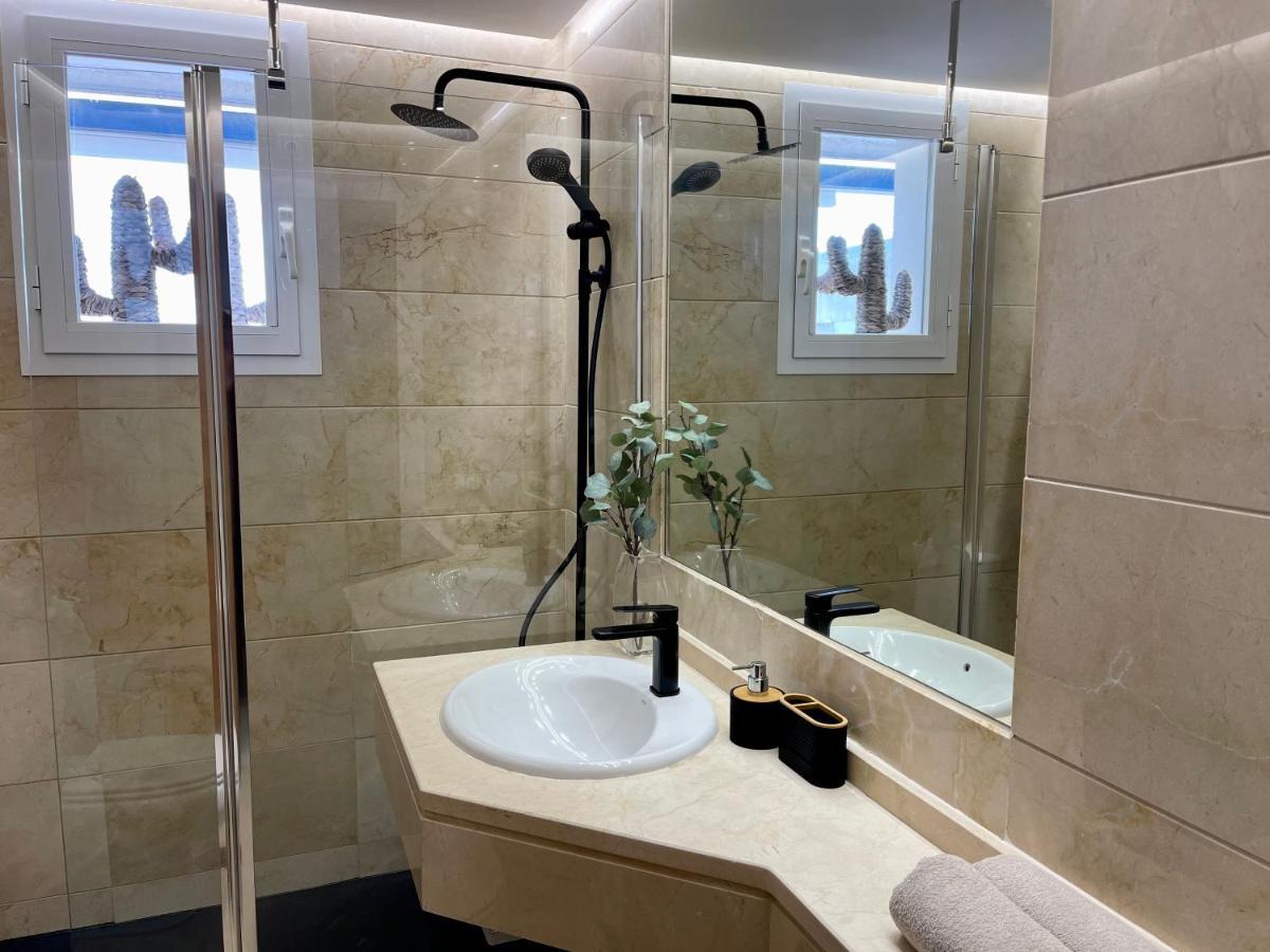 Apartment Puerto Banus Espectacular Atico Marbella