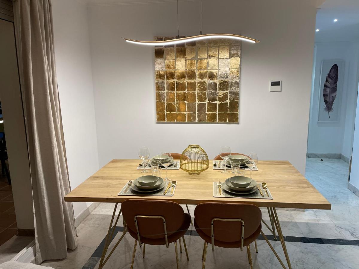 Apartment Puerto Banus Espectacular Atico *