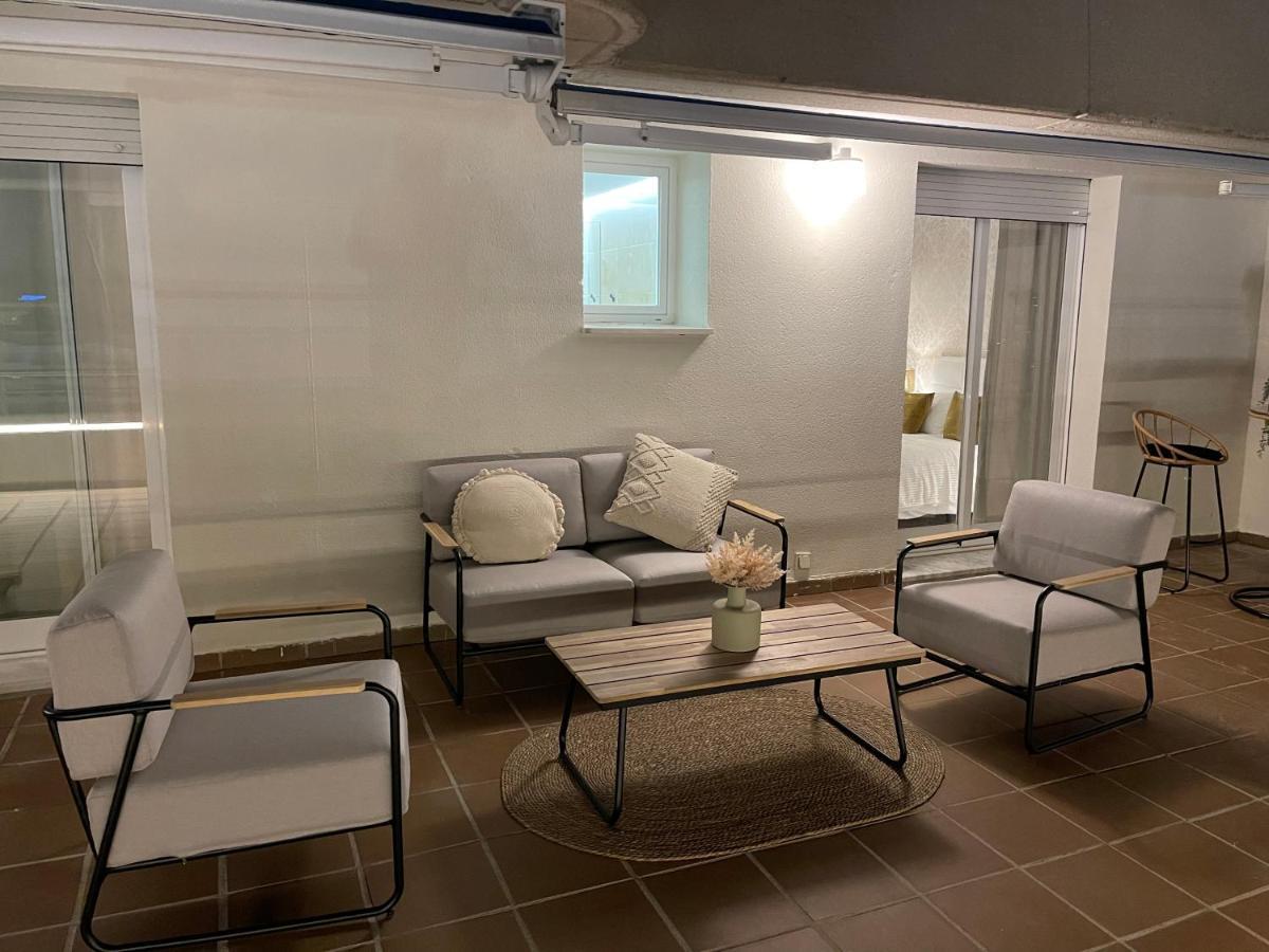 Puerto Banus Espectacular Atico Apartment *