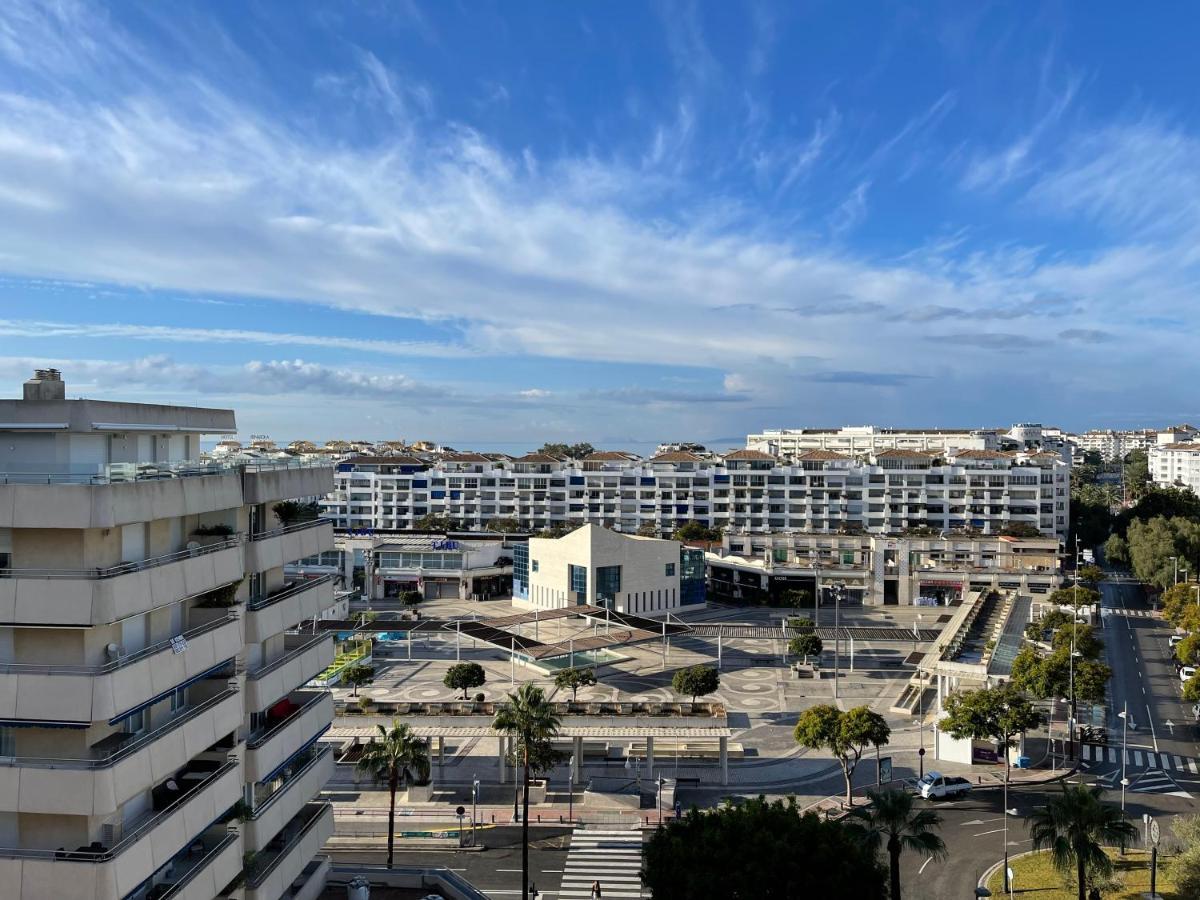 Apartment Puerto Banus Espectacular Atico *
