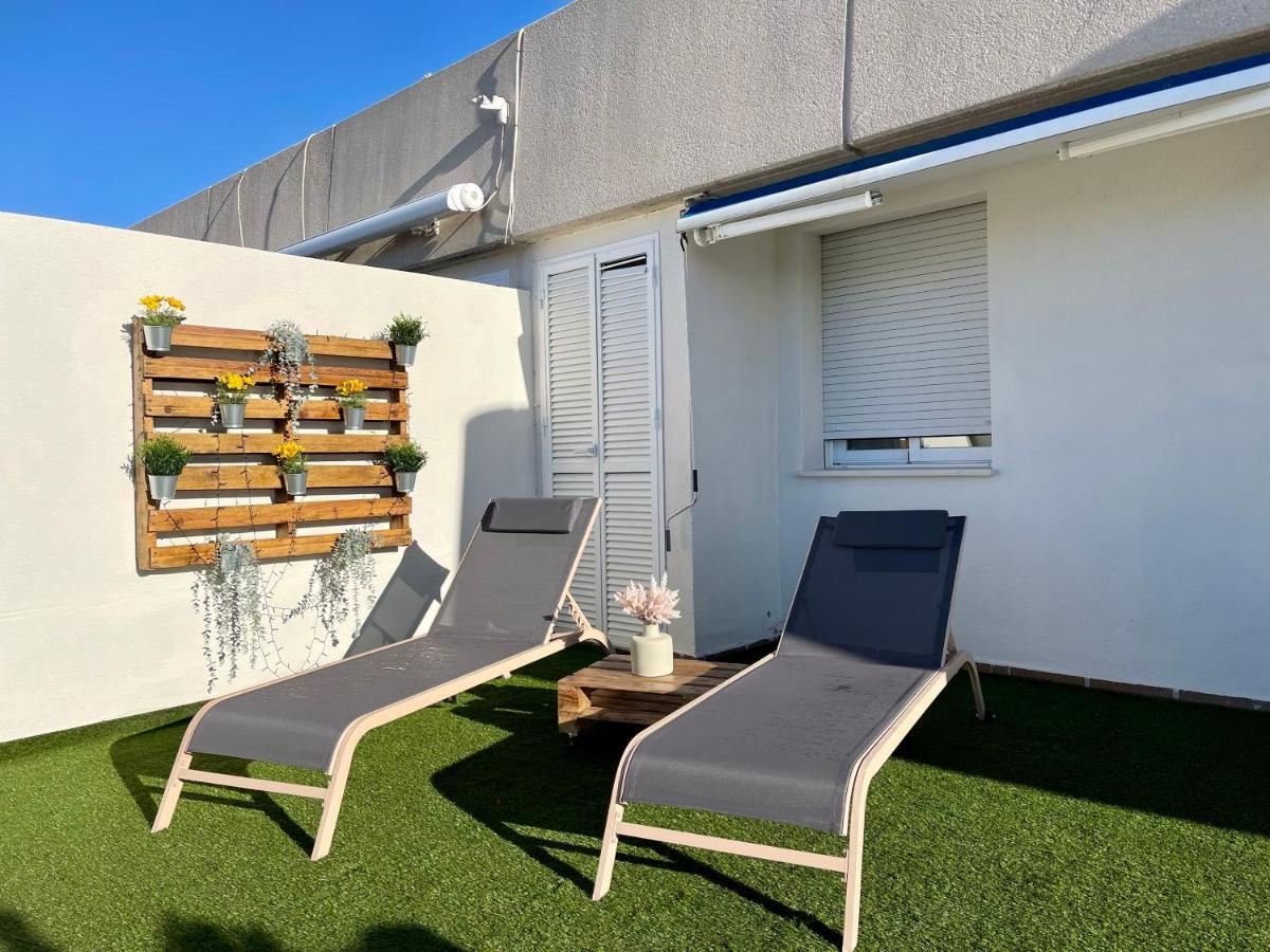 Apartment Puerto Banus Espectacular Atico *