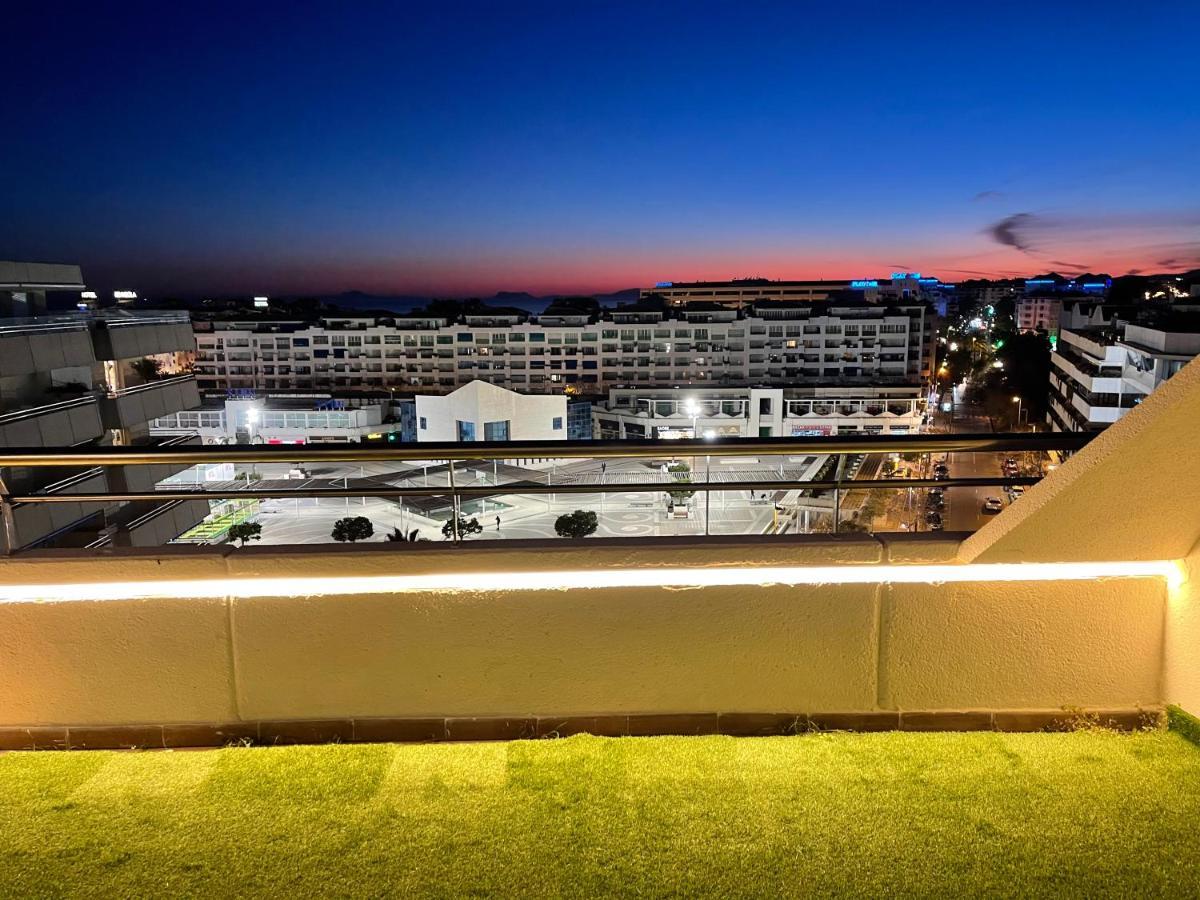 Puerto Banus Espectacular Atico Apartment *