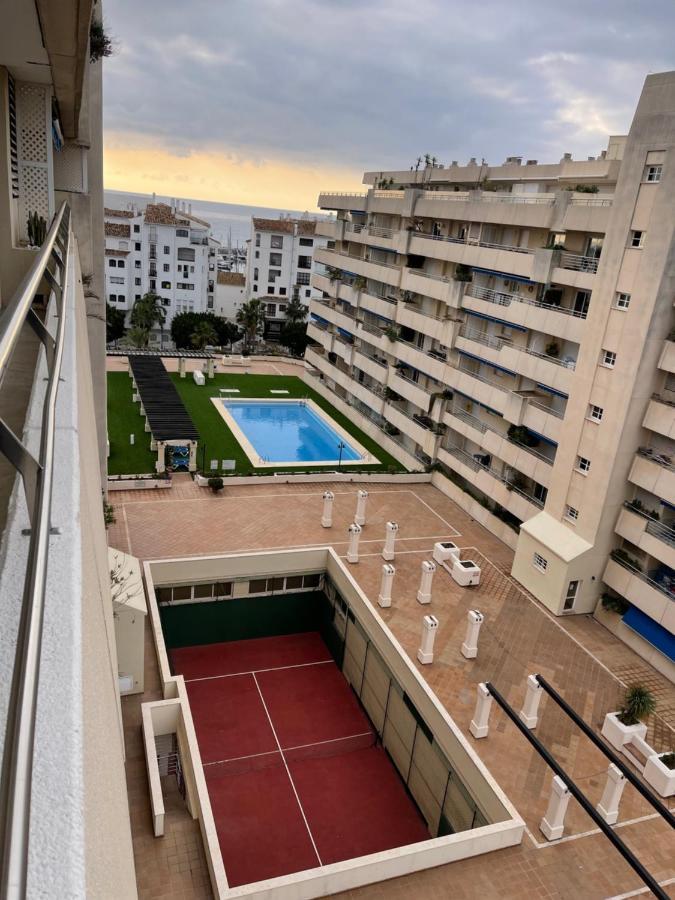 Apartment Puerto Banus Espectacular Atico